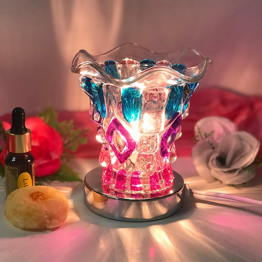 Electric Lamps oil Burner !! Great Valentine Gift